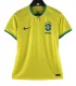 2022-23  Women Brazil  Home soccer  Jersey
