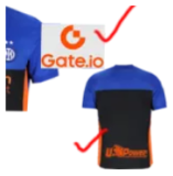2025-26 Mens Inter Milan Fourth away  soccer Jersey