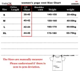 2026-27 Brazil Home Women Yoga Vest (女)