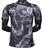 2026-27 Mens England Special Edition Player Version Soccer Jersey