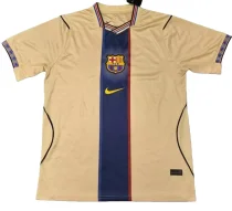 2026-27 Mens Barcelona retro edition Soccer Jersey