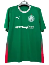 2026-27 Mens  Palmeiras home 1:1 Soccer Jersey