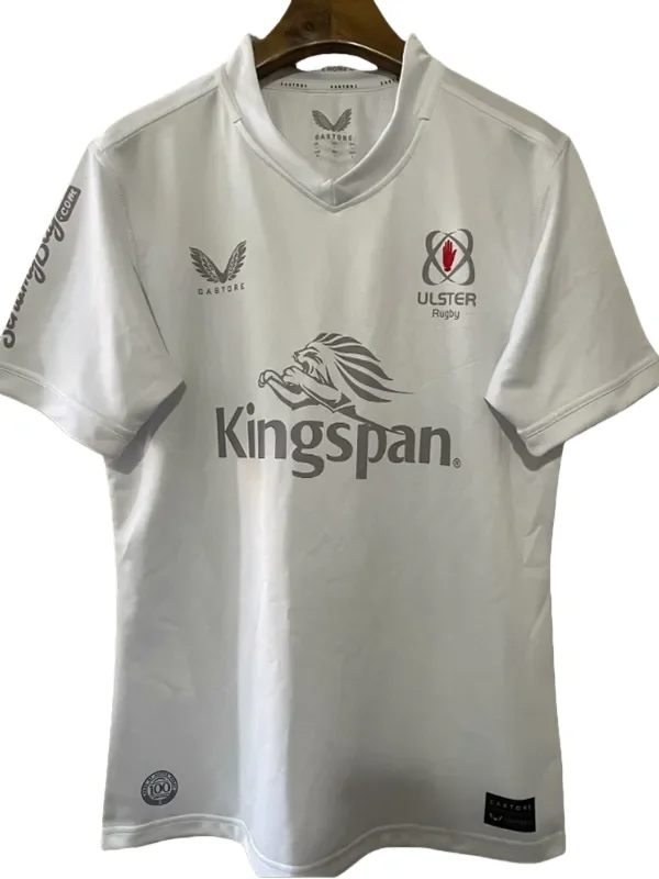 2025 Aniste Away Rugby Jersey
