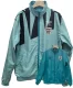 2024-25 England Blue Double Sided Windbreaker