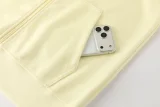 2025-26 Ad apricot Jacket Tracksuit  #AJ24