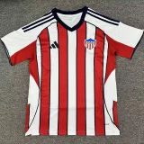 2026-27 Mens Junior FC Home Fans Soccer Jersey