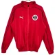 1998-1999 Frankfurt Red Jacket