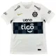2026-27 Club Olimpia Home Fans Soccer Jersey
