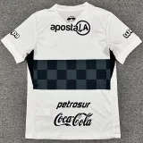 2026-27 Club Olimpia Home Fans Soccer Jersey