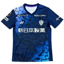 2026-27 Avispa Fukuoka Home Fans Soccer Jersey 福冈黄蜂