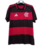 2026-27 Mens Flamengo home 1:1 soccer  Jersey