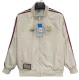 2025-26 Mens Flamengo apricot windbreaker