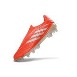 Adidas COPA PURE III ELITE FG orange Soccer Shoes