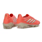 Adidas COPA PURE III ELITE FG orange Soccer Shoes