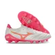 Mizuno Morelia Neo IV BATE Made In Japan  white Soccer Shoes