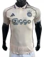 2025-26 Mens Ajax  third away  Player version soccer Jersey