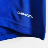 2012-2013  Chelsea Home Retro Long Sleeve Soccer Jersey
