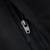 2025-26 Kids PSG Jordan Black  Jacket Tracksuit #E25228