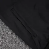 2025-26 PSG Jordan Black Kids Jacket Tracksuit #E25227