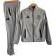 2026-27 Algeria khaki Windbreaker Tracksuit