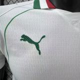 2026-27 Mens  Palmeiras  Away Player version Soccer Jersey