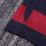 2007-2008  Arsenal Third away Kids Retro Soccer Jersey