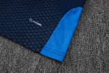 2026-27 Cruzeiro Royal blue Training Short Suit  J26011#