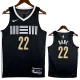 23/24 Grizzlies BANE #22 Black City Edition Top Quality Hot Pressing NBA Jersey