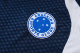 2026-27 Cruzeiro Royal blue Training Short Suit  J26011#