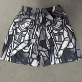 2026-2027 England  Palace  Shorts  Pants