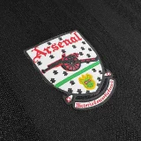 1992-94 Mens Arsenal Away Retro soccer Jersey