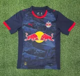2025-26 Mens Red Bull Bragantino away soccer jersey (布拉甘红牛)