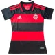 2026-27 Women  Flamengo home  soccer  Jersey