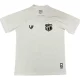 2025-26 Mens Ceara Sporting White away soccer jersey