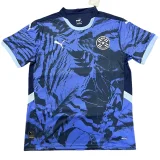 2024-25 Paraguay Away Fans Soccer Jersey