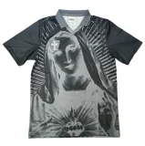 2026-27 Mens Brazil  black Special Edition soccer jersey