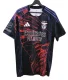 2025-26 Mens Benfica Fourth away  soccer Jersey