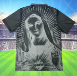 2026-27 Mens Brazil  black Special Edition soccer jersey