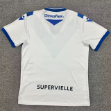 2026-27 Mens Velez Sarsfield Home Fans Soccer Jersey