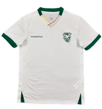 2026-27  Mens Bolivia away fan Soccer Jersey