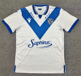 2026-27 Mens Velez Sarsfield Home Fans Soccer Jersey