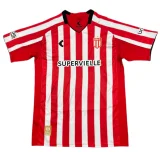 2026-27 Mens La Plata Home Soccer Jersey