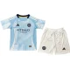 2025-26 Kids New York City FC Home  Soccer Jersey