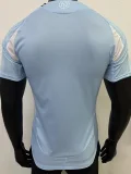 2025-26 New York City FC Home  Player version Soccer Jersey