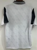 1997 Orlando City White Retro Soccer Jersey