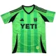2025-26 Mens Austin FC home Soccer Jersey