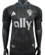 2025-26 CHarlotte FC Away  Player version Soccer Jersey