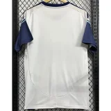 25-26 Vancouver Whitecaps Home Fans Soccer Jersey