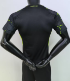 2025-26 Columbus Crew Away  Player version Soccer Jersey
