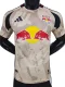 2026-27 Mens New York Red Bulls away  Player version soccer jersey （纽约红牛）